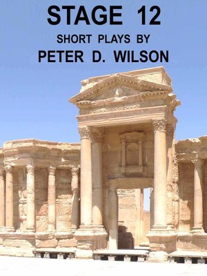 cover image of Stage 12